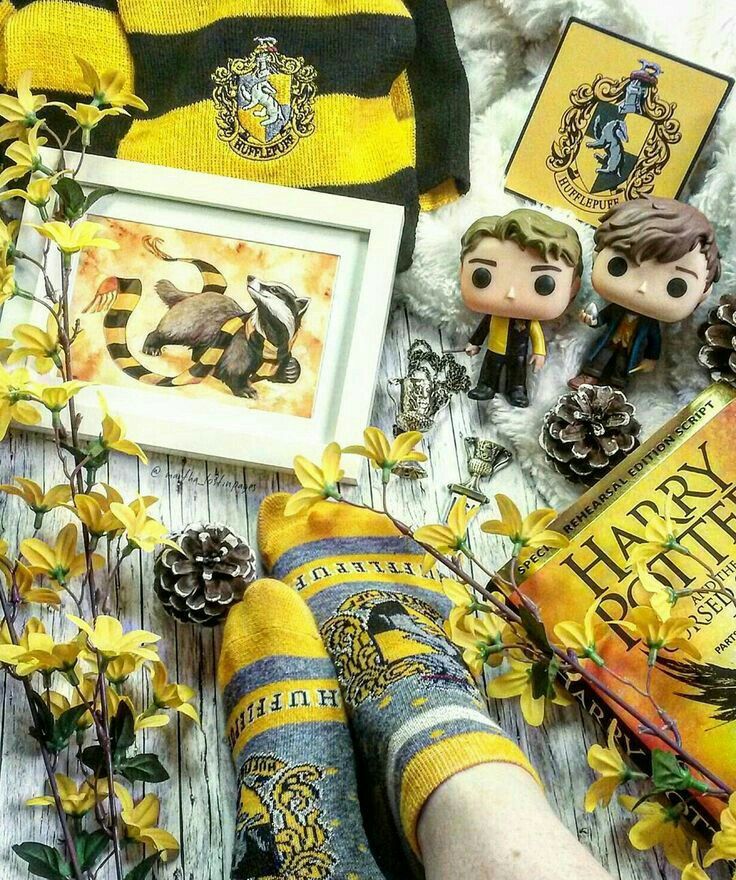 yellow, aesthetic, and grunge image  Yellow aesthetic, Hufflepuff aesthetic,  Yellow