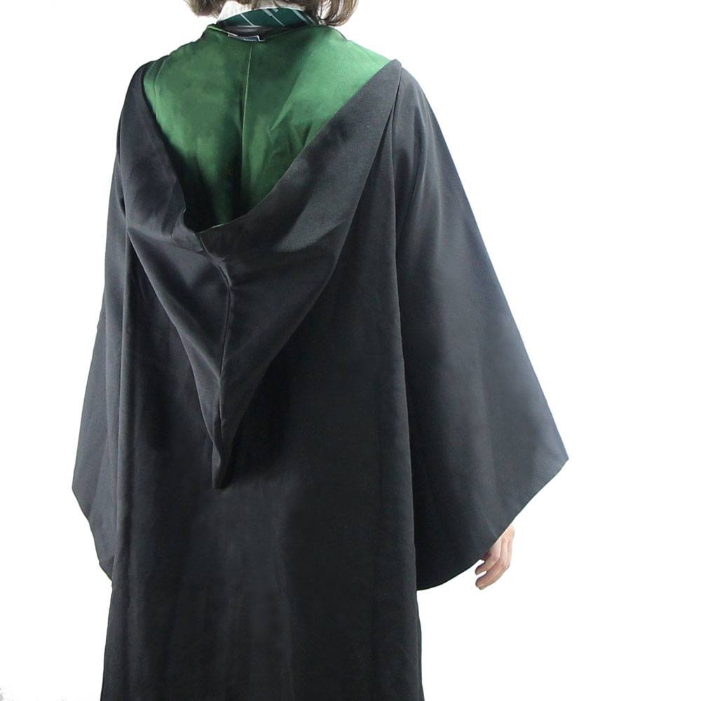 Adult Slytherin Robe - Harry Potter