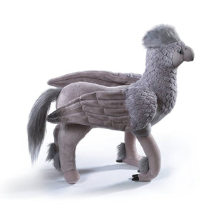 Buckbeak the Hippogriff Plush Toy-The Curious Emporium