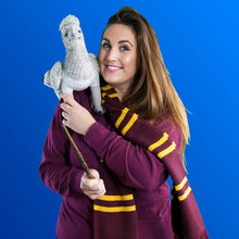 Load image into Gallery viewer, Buckbeak the Hippogriff Plush Toy-The Curious Emporium