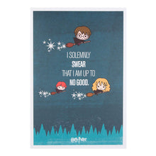 Load image into Gallery viewer, Hallmark Harry Potter Birthday Card &quot;Fun&quot;-The Curious Emporium