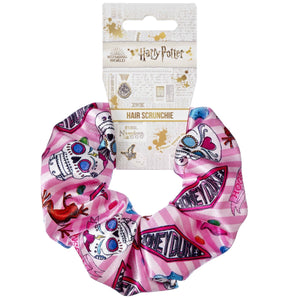 Honeydukes Hair Scrunchie-The Curious Emporium